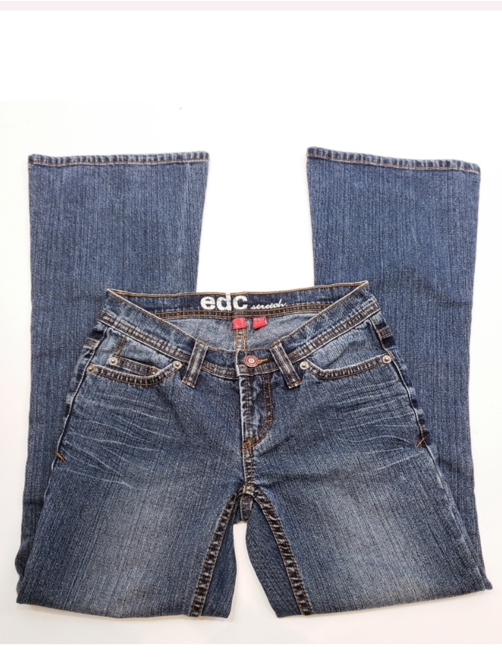 Esprit EDC Flared Jeans